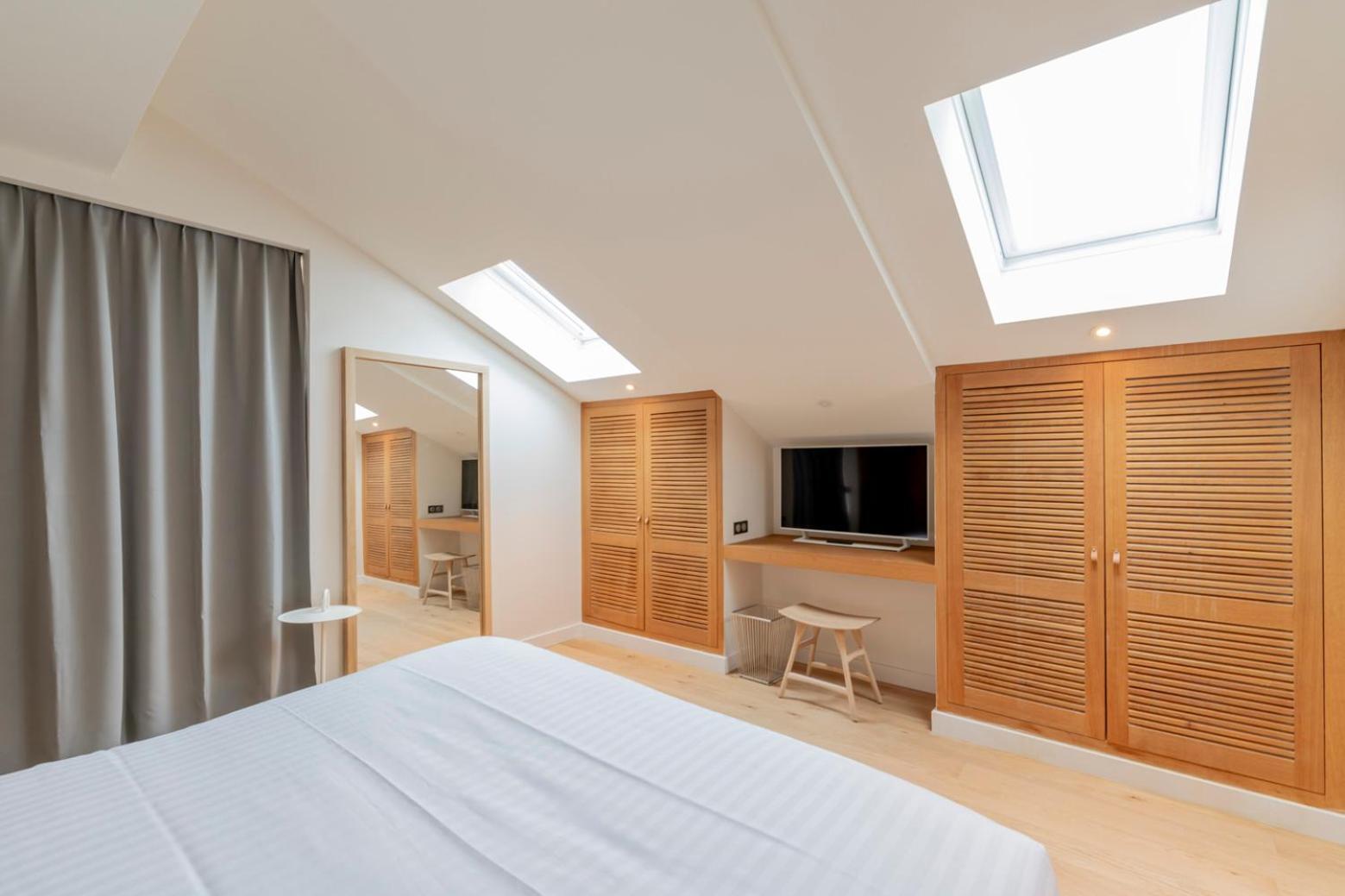 Residence Les Suites Du Port - By Le Saint Ferdinand Arcachon Zewnętrze zdjęcie